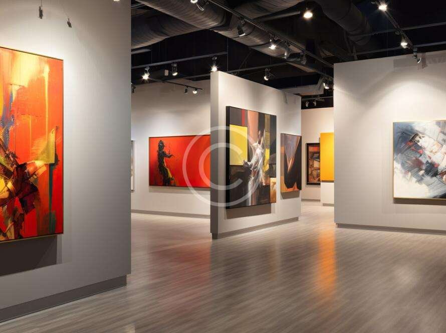 Art curators