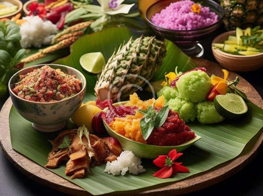 Cooking classes