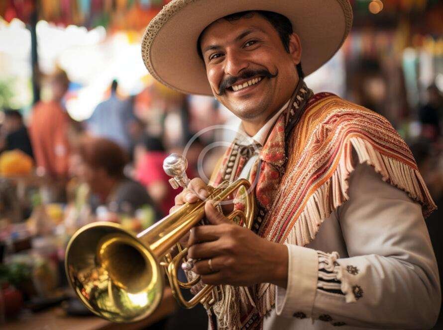 Experience live music