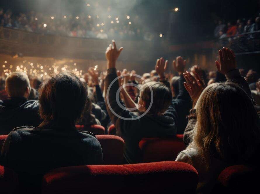 Concerts & festivals
