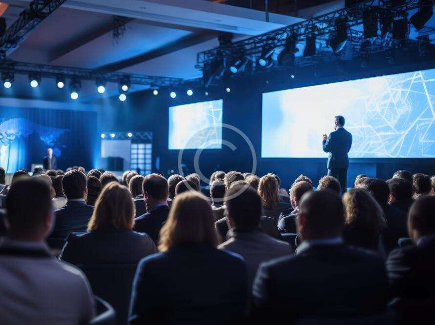 Networking events