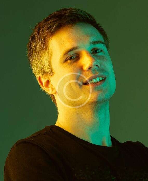 Michael Rogers