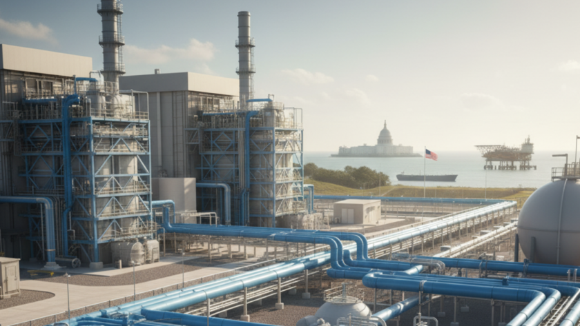 US Carbon Capture Incentives: Big Opportunities and Bigger Uncertainty