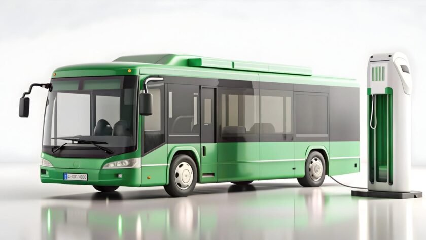 Autonomous Vehicles Shift From Vision To Viable Business
