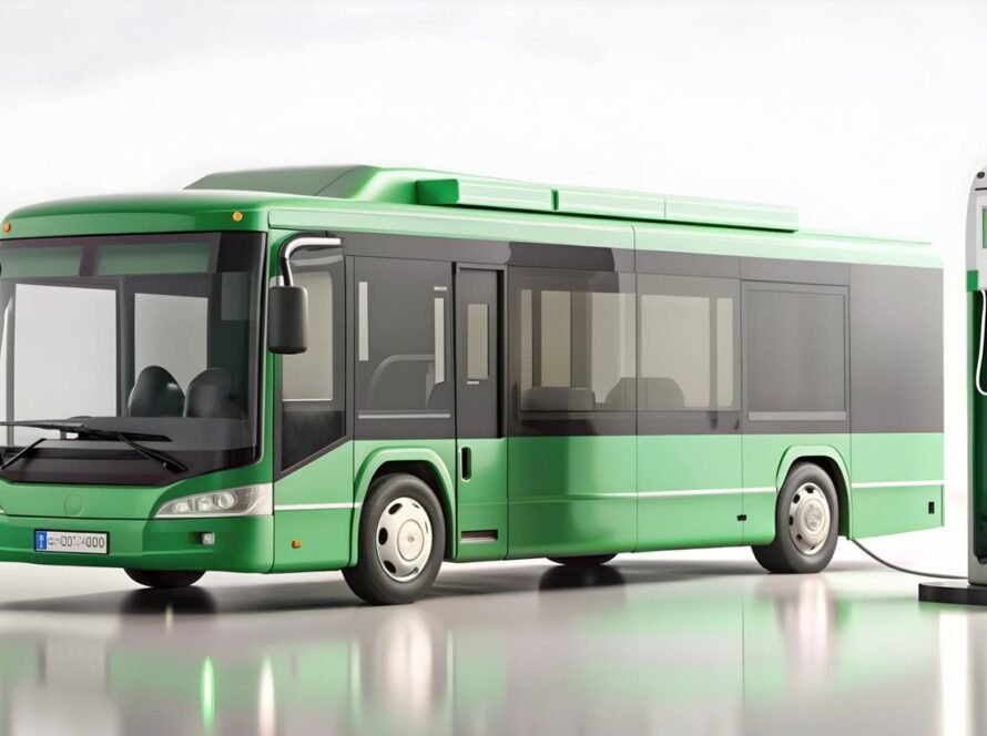 Autonomous Vehicles Shift From Vision To Viable Business