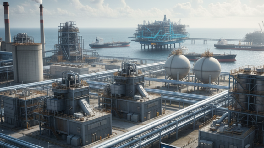 BHP CCUS Lead Demands a Rethinking of Industrial Strategy