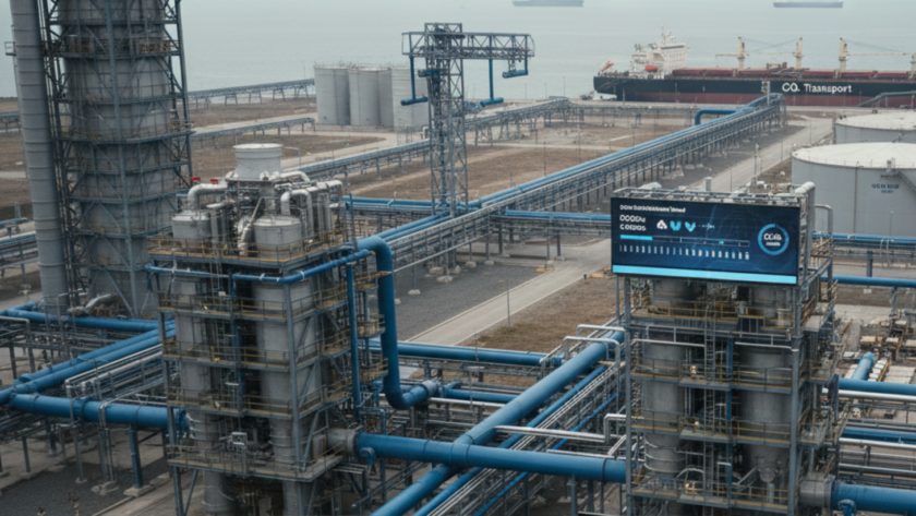 Electron Beam Technology Signals a Breakthrough Moment in the Global Fight Against PFAS Pollution