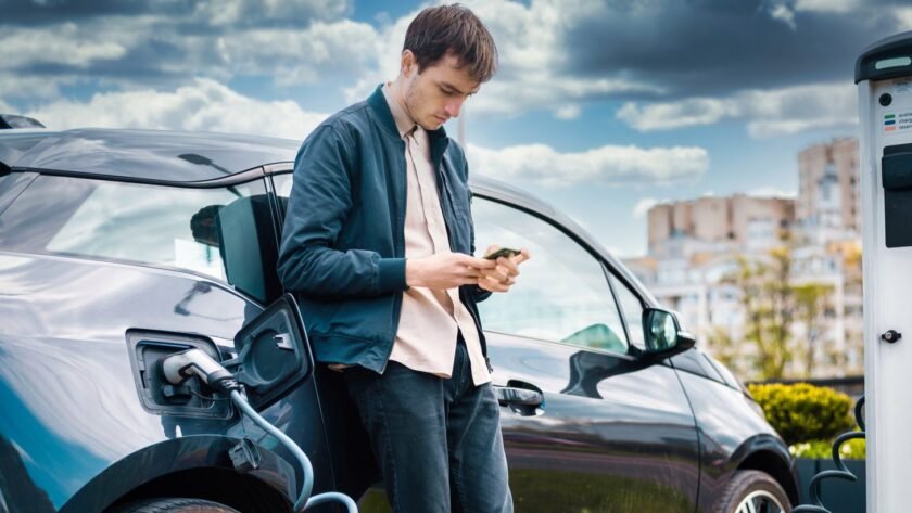 EV Charging Transparency: Unlocking Global Growth and Confidence in Electric Mobility