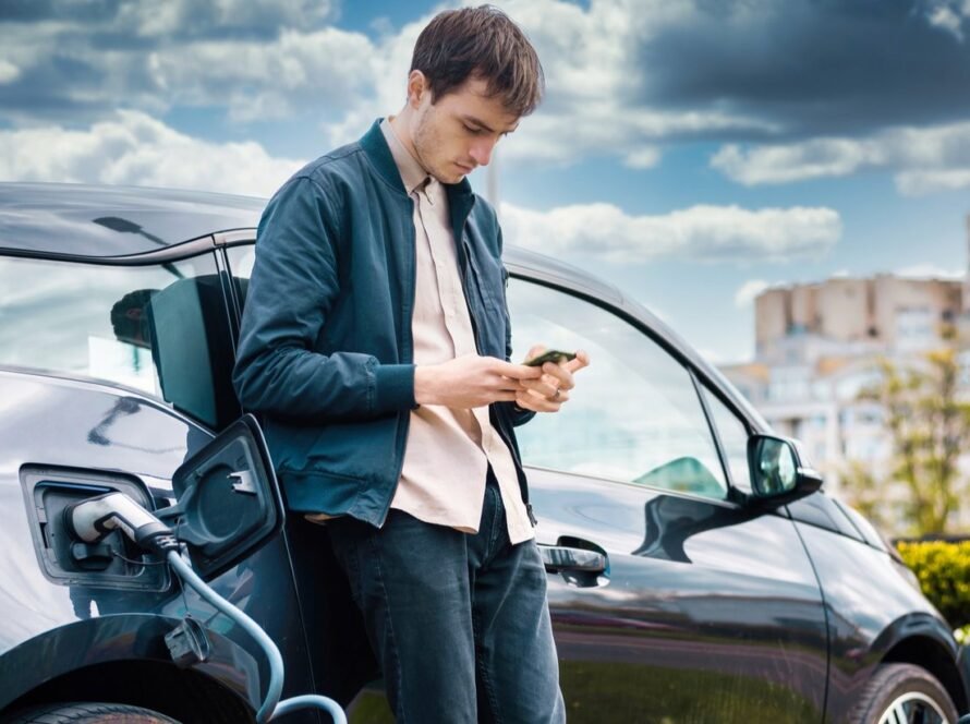 EV Charging Transparency: Unlocking Global Growth and Confidence in Electric Mobility