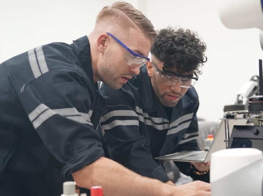 How Local Partnerships Are Powering LFP Battery Growth