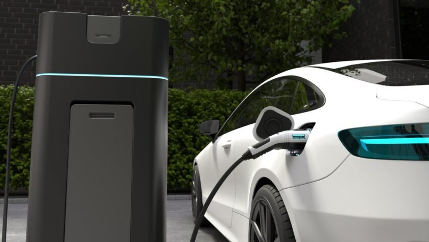 Mobility Reimagined: The Global Shift Toward Electric and Autonomous Vehicles