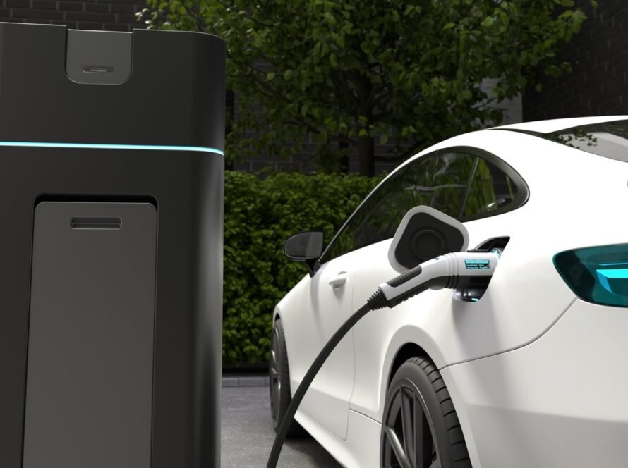 Mobility Reimagined: The Global Shift Toward Electric and Autonomous Vehicles
