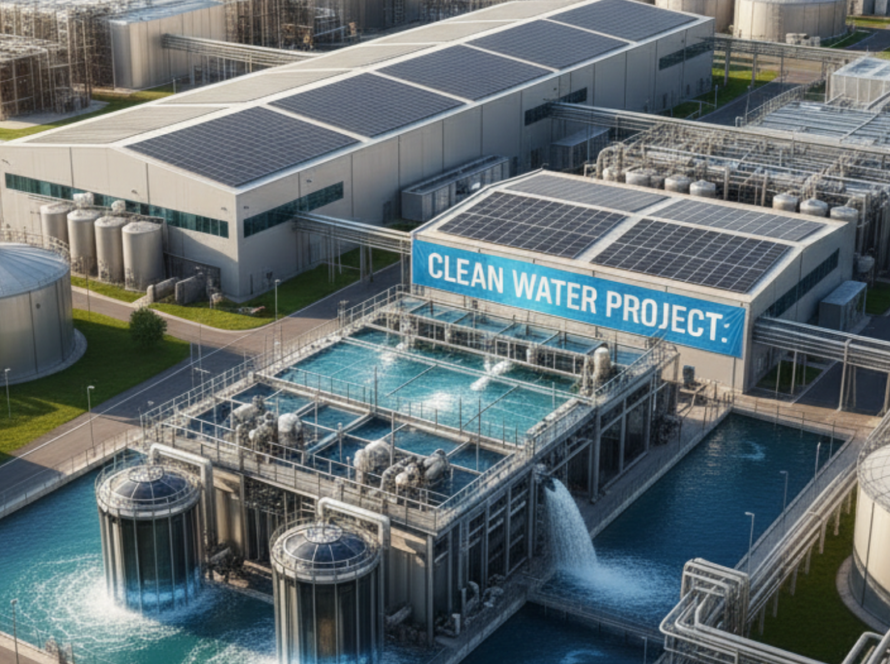 PFAS Contamination in America: The Human Toll and the Path to Corporate Accountability