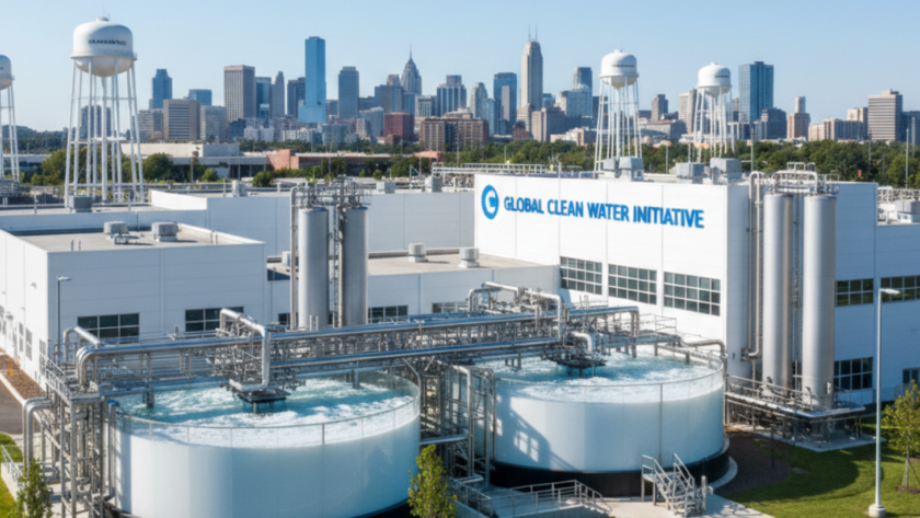 PFAS in Drinking Water: What Global Leaders Must Know