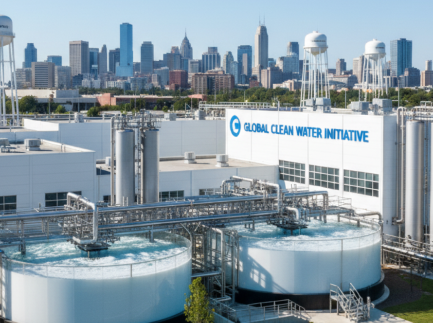 PFAS in Drinking Water: What Global Leaders Must Know