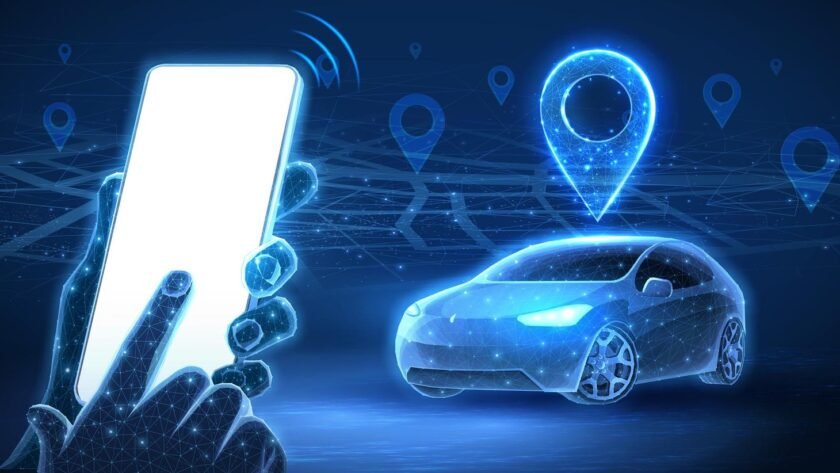 Robotaxis and Robobuses Accelerate Global Autonomous Driving Growth