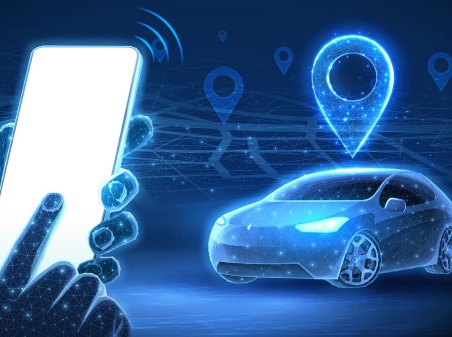 Robotaxis and Robobuses Accelerate Global Autonomous Driving Growth