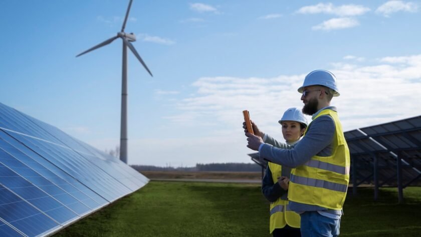 Smart Infrastructure’s Next Frontier: Turning Digital Resilience into Regenerative Growth