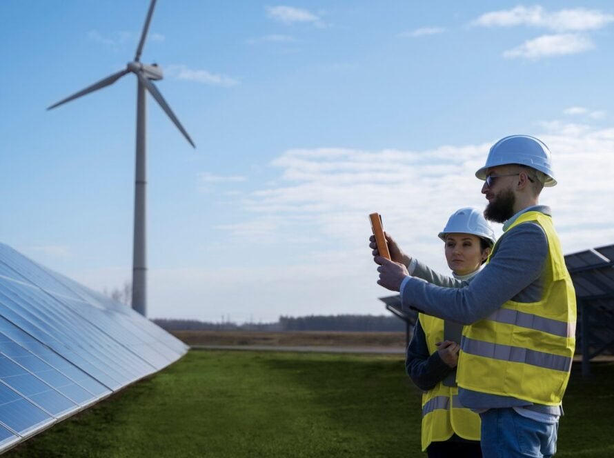 Smart Infrastructure’s Next Frontier: Turning Digital Resilience into Regenerative Growth