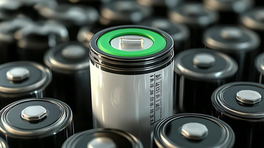 The Rise of Closed-Loop Lithium Battery Ecosystems: How Strategic Partnerships Are Powering Sustainable Growth