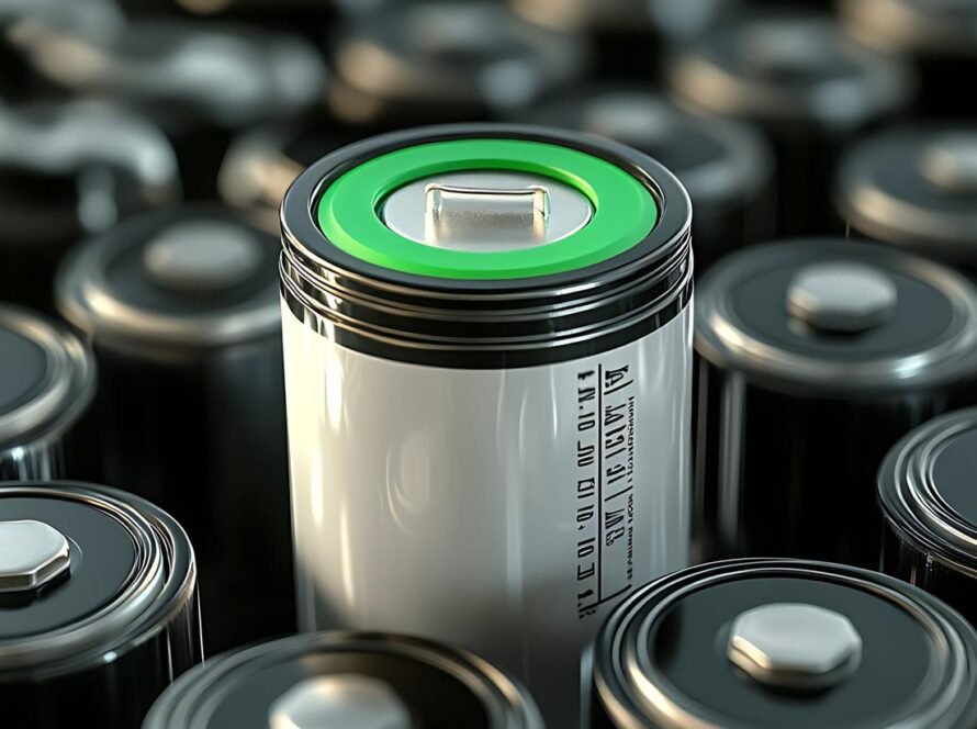 The Rise of Closed-Loop Lithium Battery Ecosystems: How Strategic Partnerships Are Powering Sustainable Growth