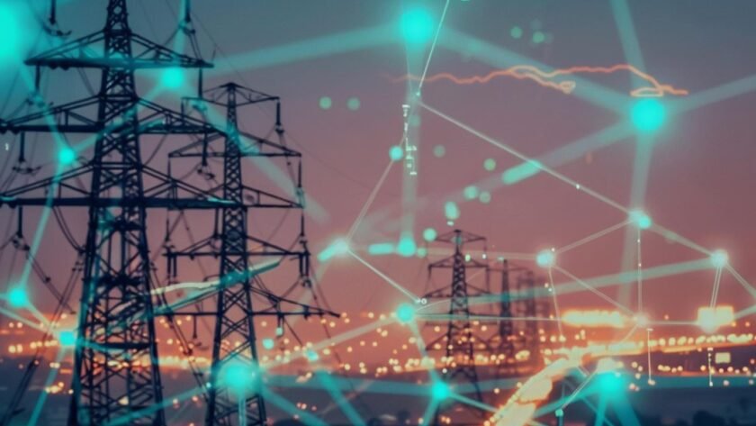 U.S. Launches Speed to Power Initiative to Accelerate Grid Projects for AI-Driven Growth