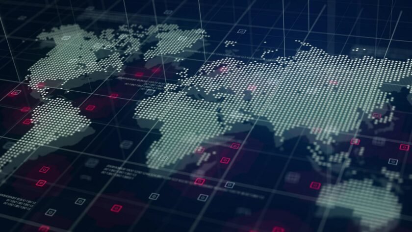 Who Will Win the Global Battery Supply Chain Race