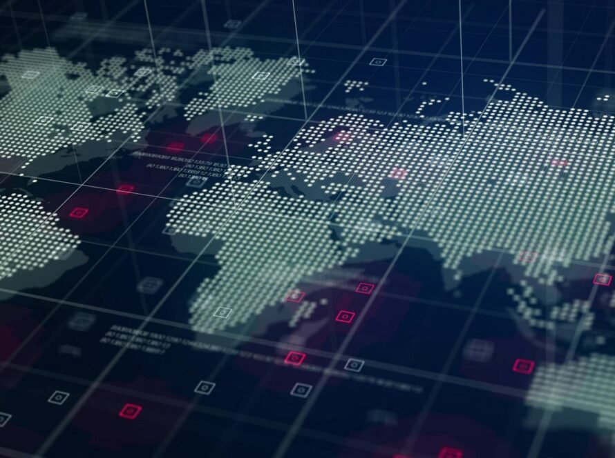 Who Will Win the Global Battery Supply Chain Race