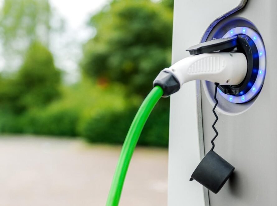 7 Biggest Challenges the EV Charging Sector Must Tackle to Power the Future