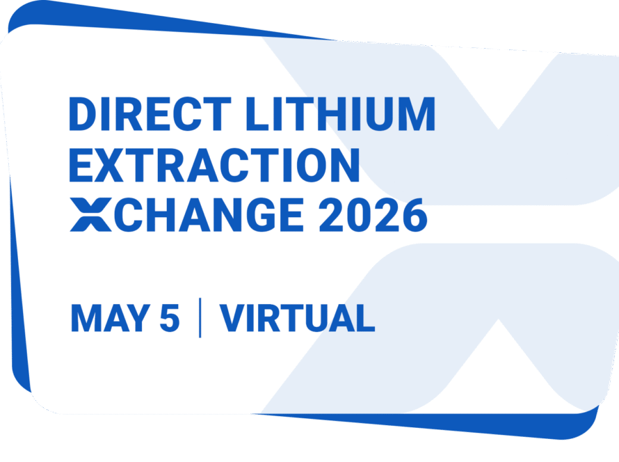 Direct Lithium Extraction Xchange 2026