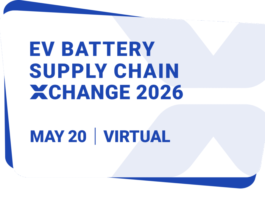 EV Battery Supply Chain Xchange 2026