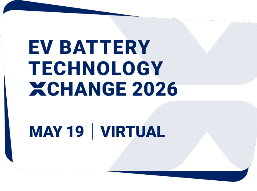 EV Battery Technology Xchange 2026