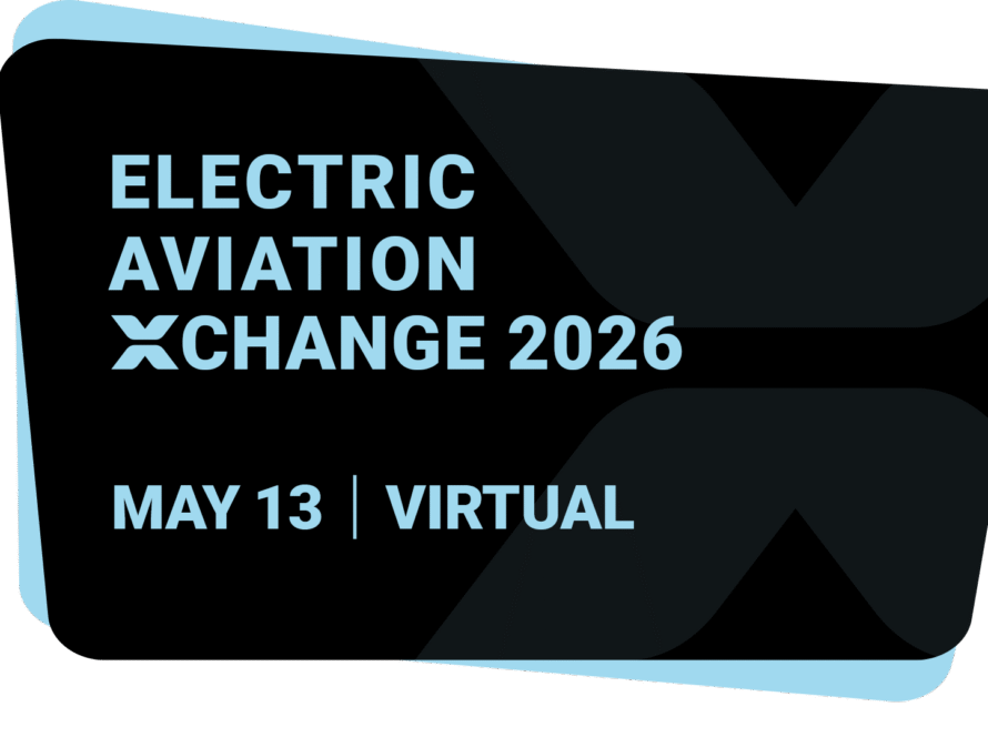 Electric Aviation Xchange 2026