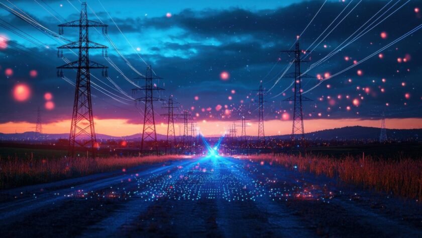 Feeder of the Future: How the Next Generation Grid Will Redefine Power Delivery
