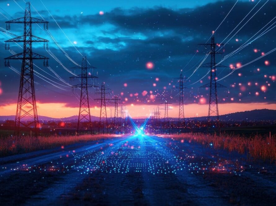 Feeder of the Future: How the Next Generation Grid Will Redefine Power Delivery