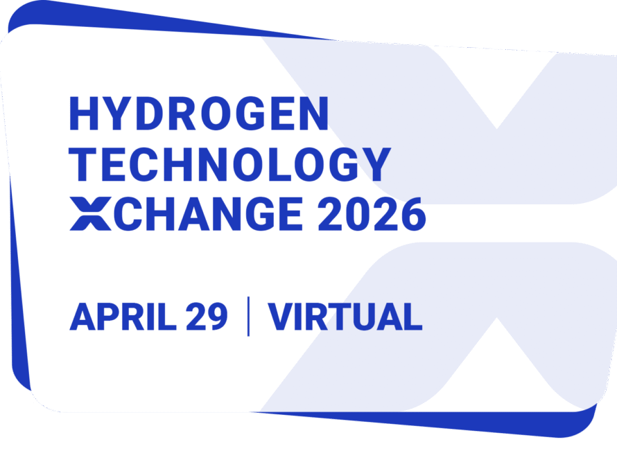 Hydrogen Technology Xchange 2026