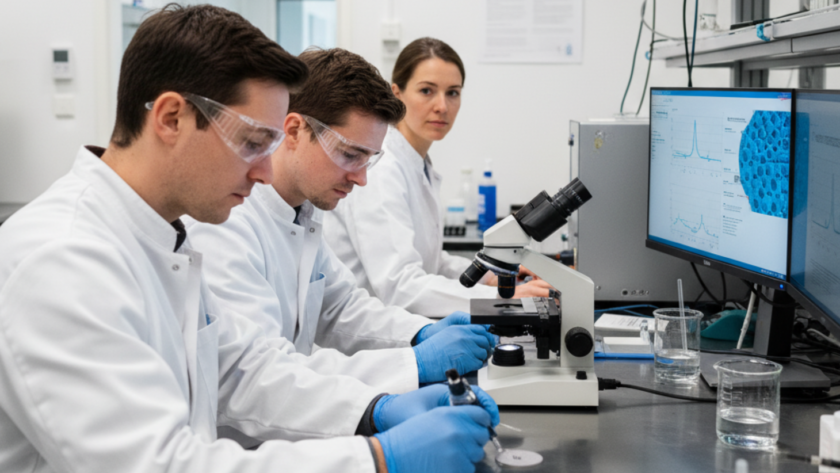 Revolutionizing Energy Storage: Breakthrough Battery Coating Promises Fivefold Lifespan Boost