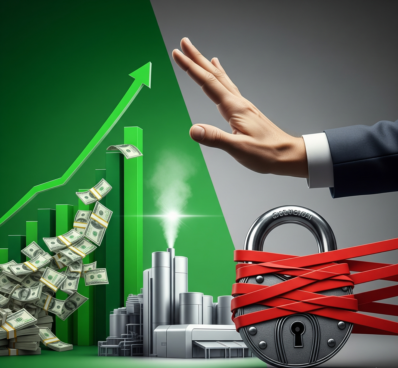 US carbon capture incentives supporting CCUS projects