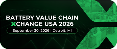 Battery Value Chain Xchange USA 2026