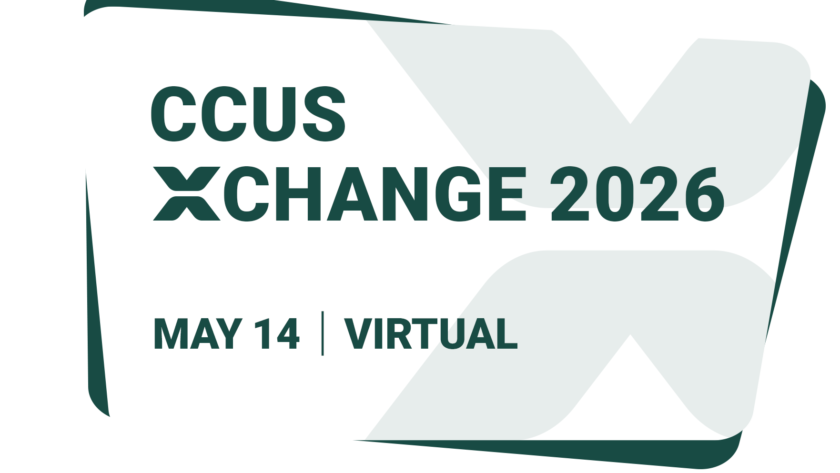 CCUS Xchange 2026