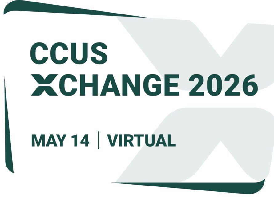 CCUS Xchange 2026