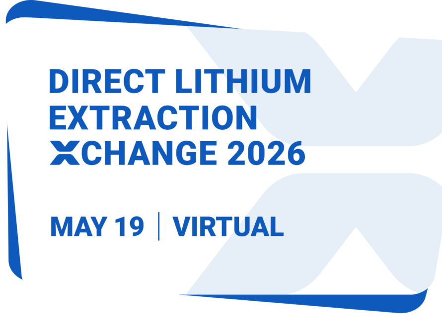 Direct Lithium Extraction Xchange 2026