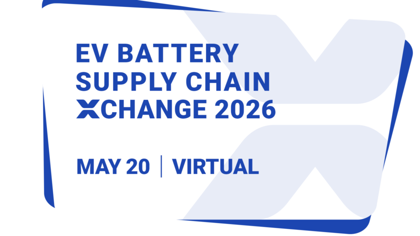EV Battery Supply Chain Xchange 2026