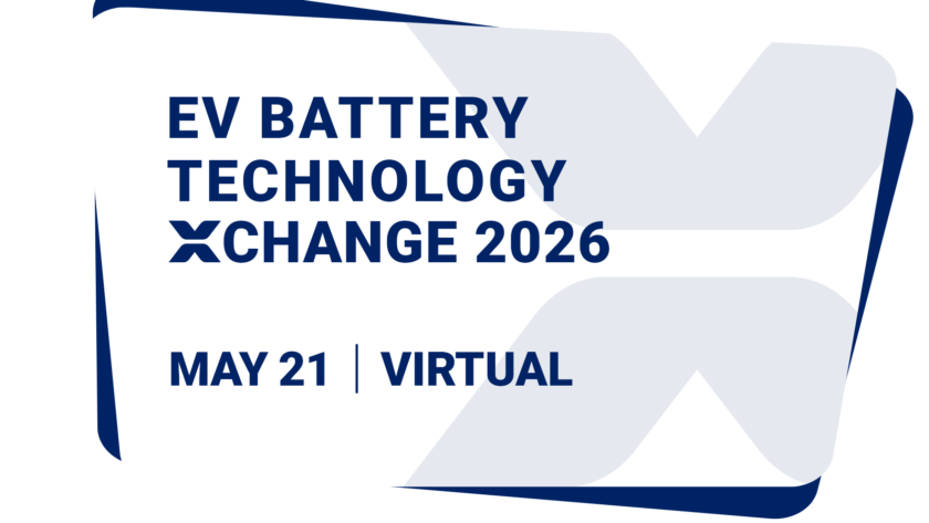 EV Battery Technology Xchange 2026