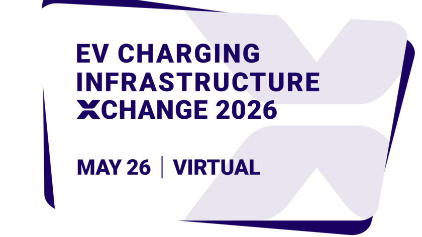 EV Charging Infrastructure Xchange 2026