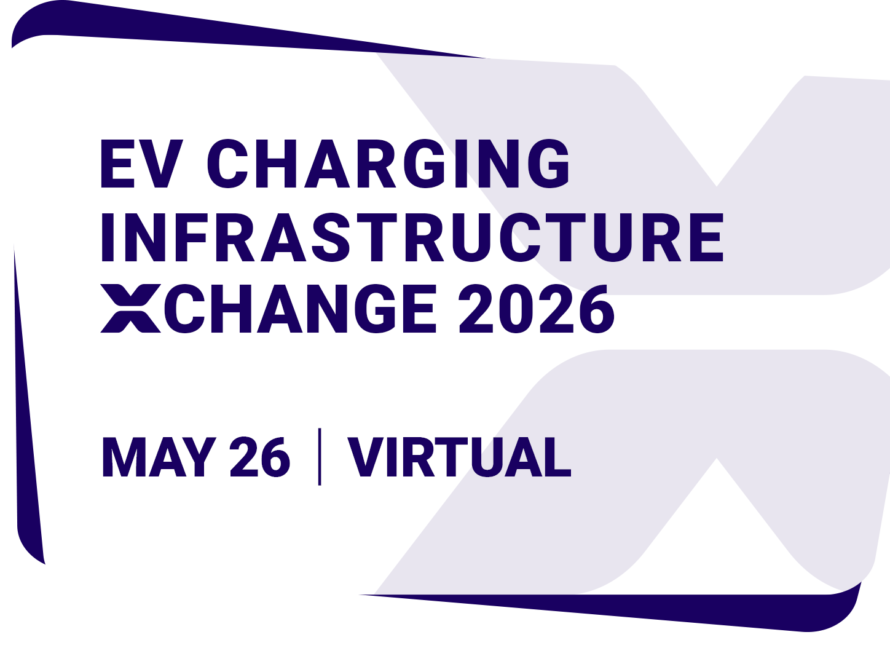 EV Charging Infrastructure Xchange 2026