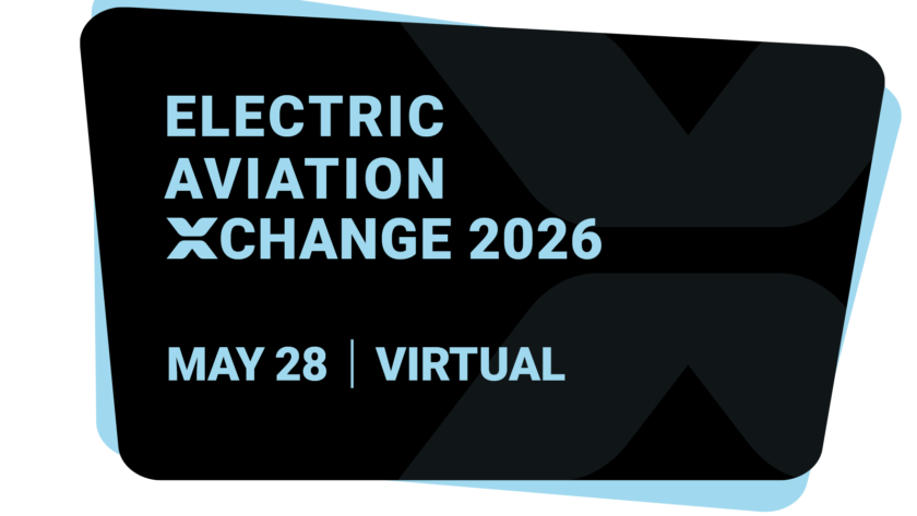 Electric Aviation Xchange 2026