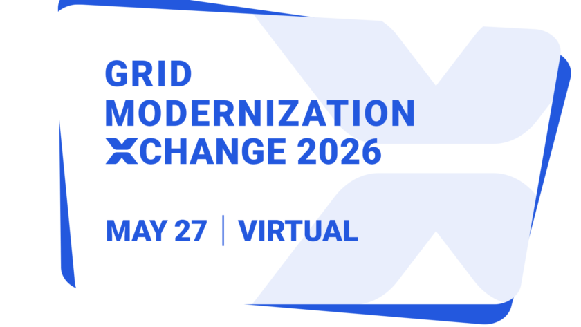 Grid Modernization Xchange 2026