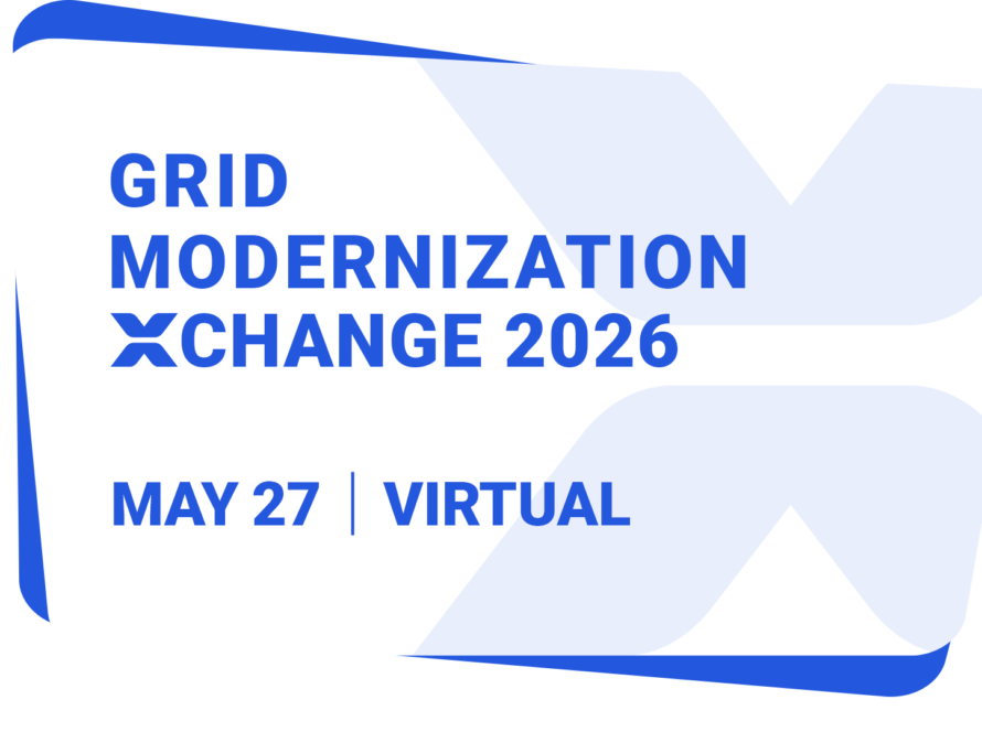 Grid Modernization Xchange 2026