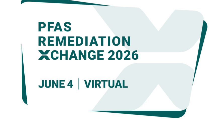 PFAS Remediation Xchange 2026